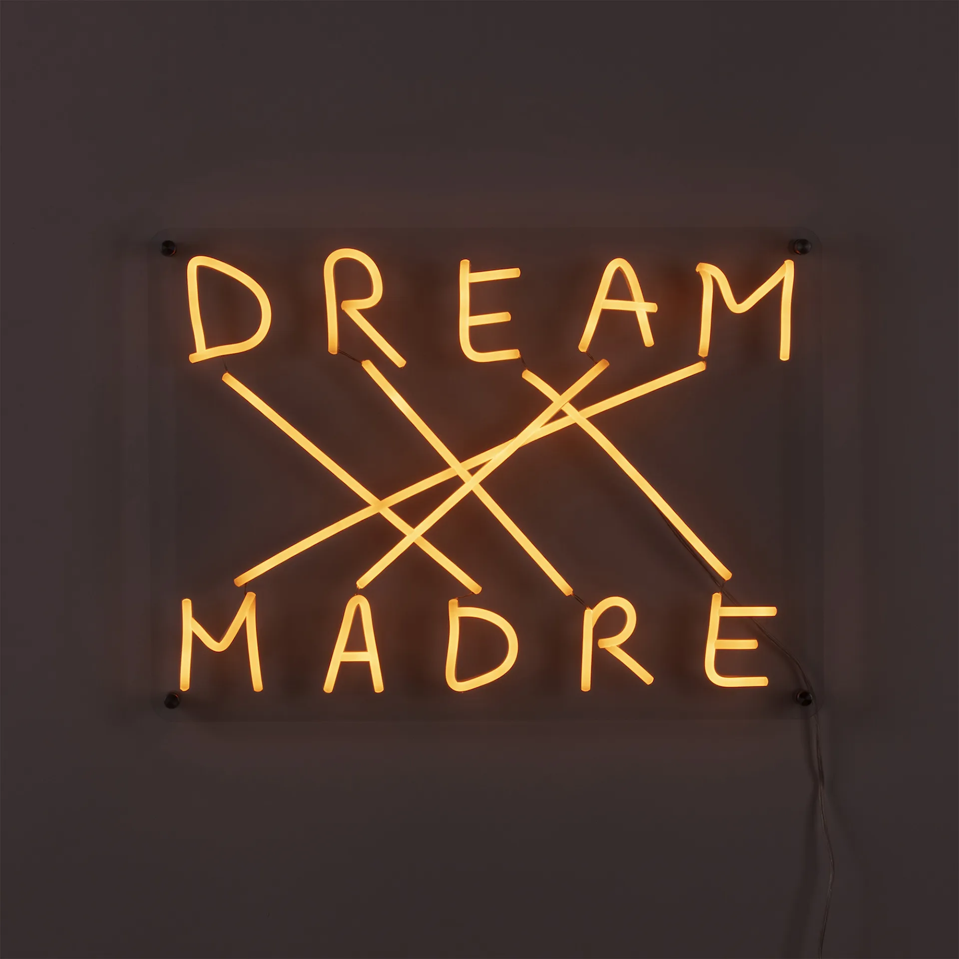 Led Lamp Dream - Madre - Seletti - NO GA