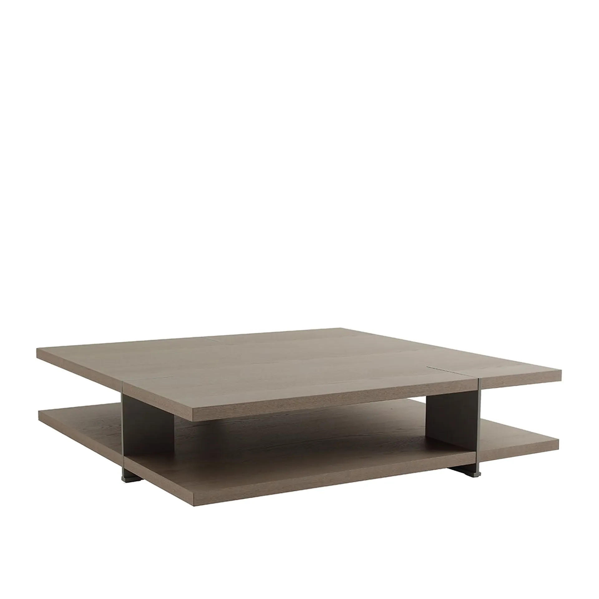 Bristol Coffee Table - Poliform - NO GA