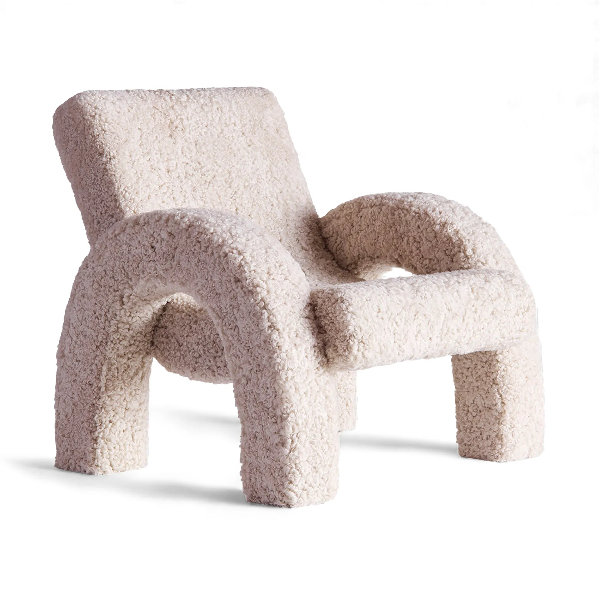 Arco lenestol liten - 1