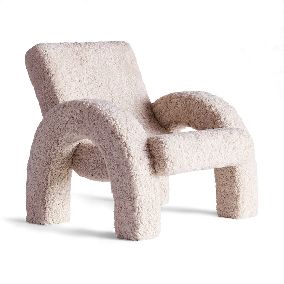 Arco lenestol liten