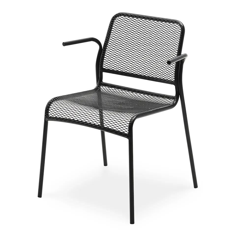 Mira Armchair