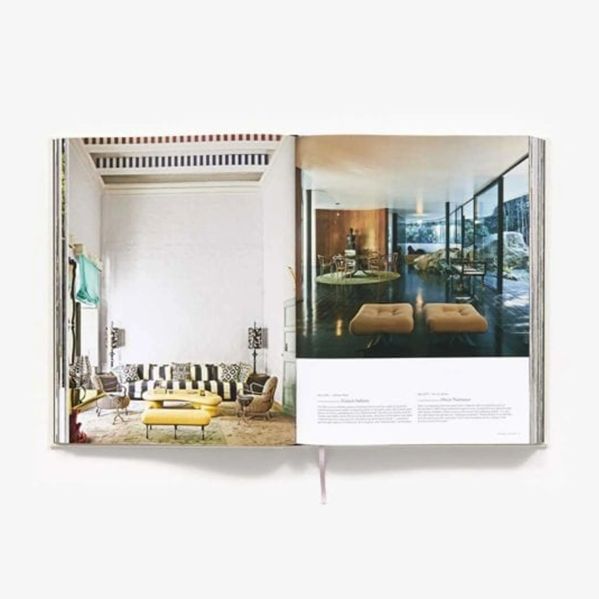 Architectural Digest at 100 – A century of style - 5