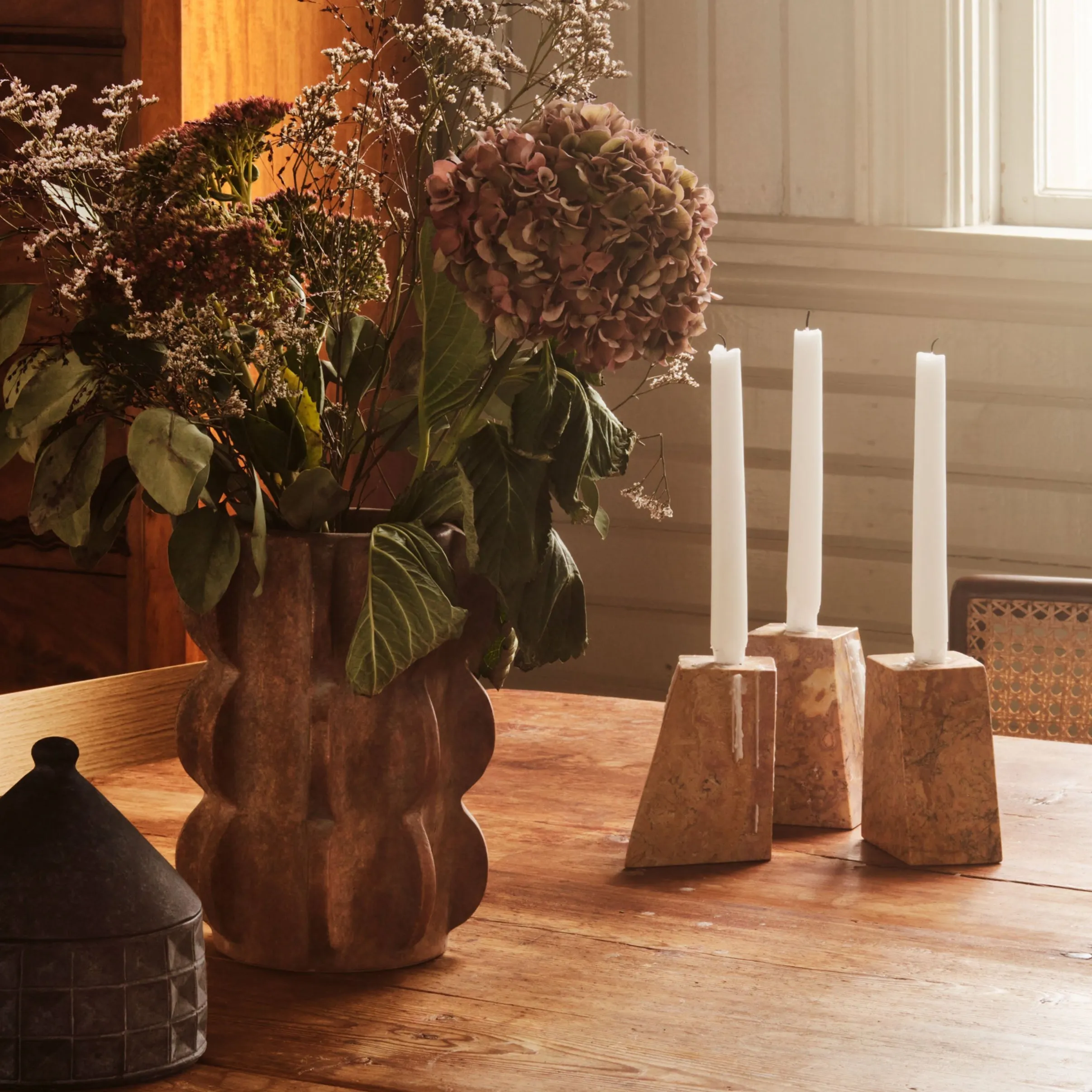 DD Arcissimo Vase Small - 6