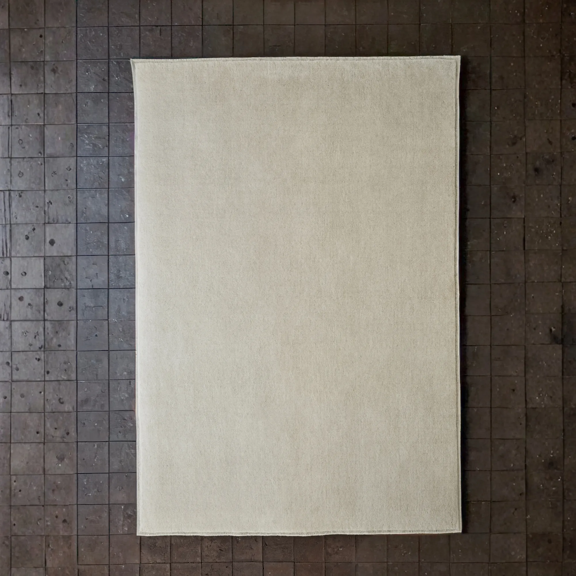 Palette Ivory ullteppe - 5