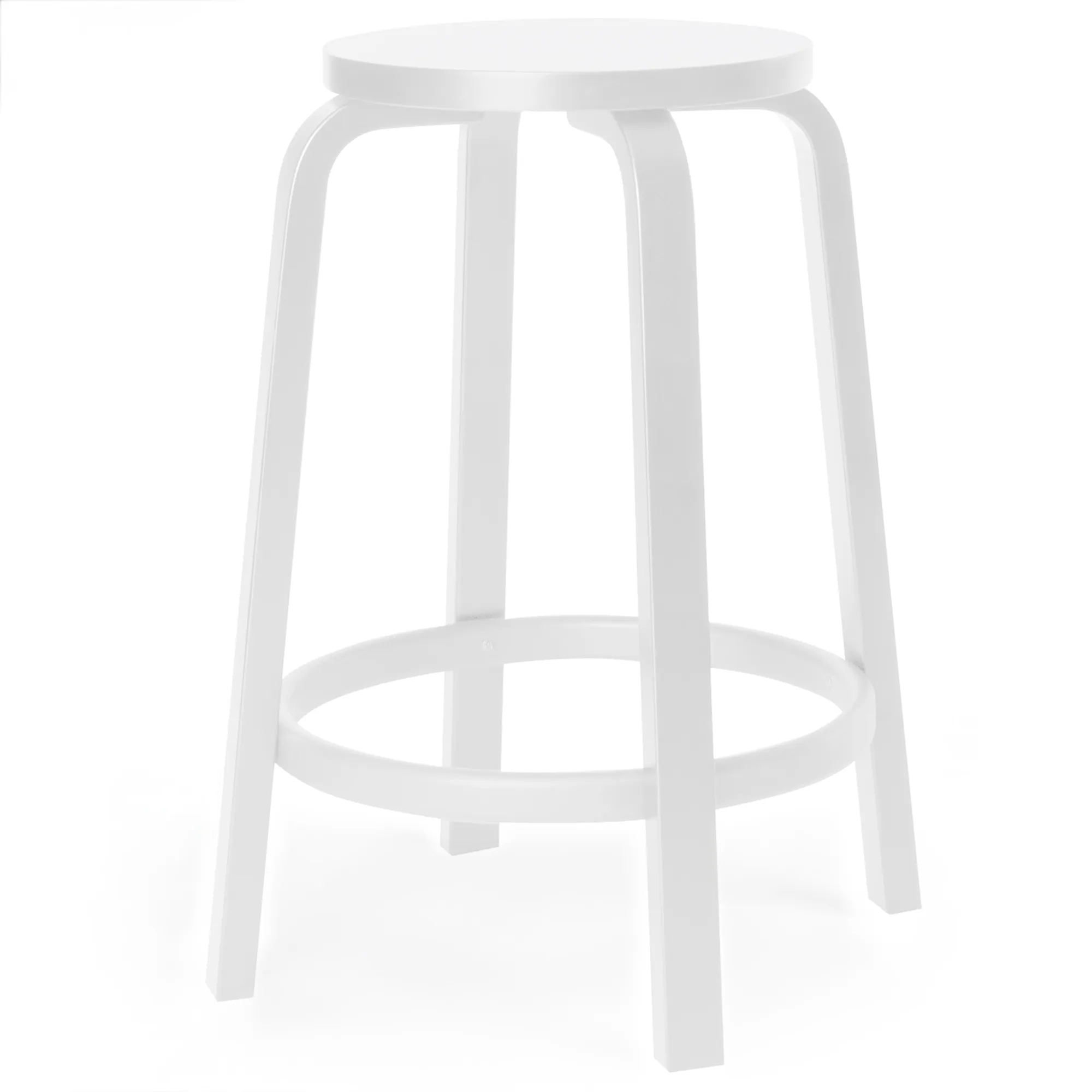 Bar Stool 64 barkrakk - 1