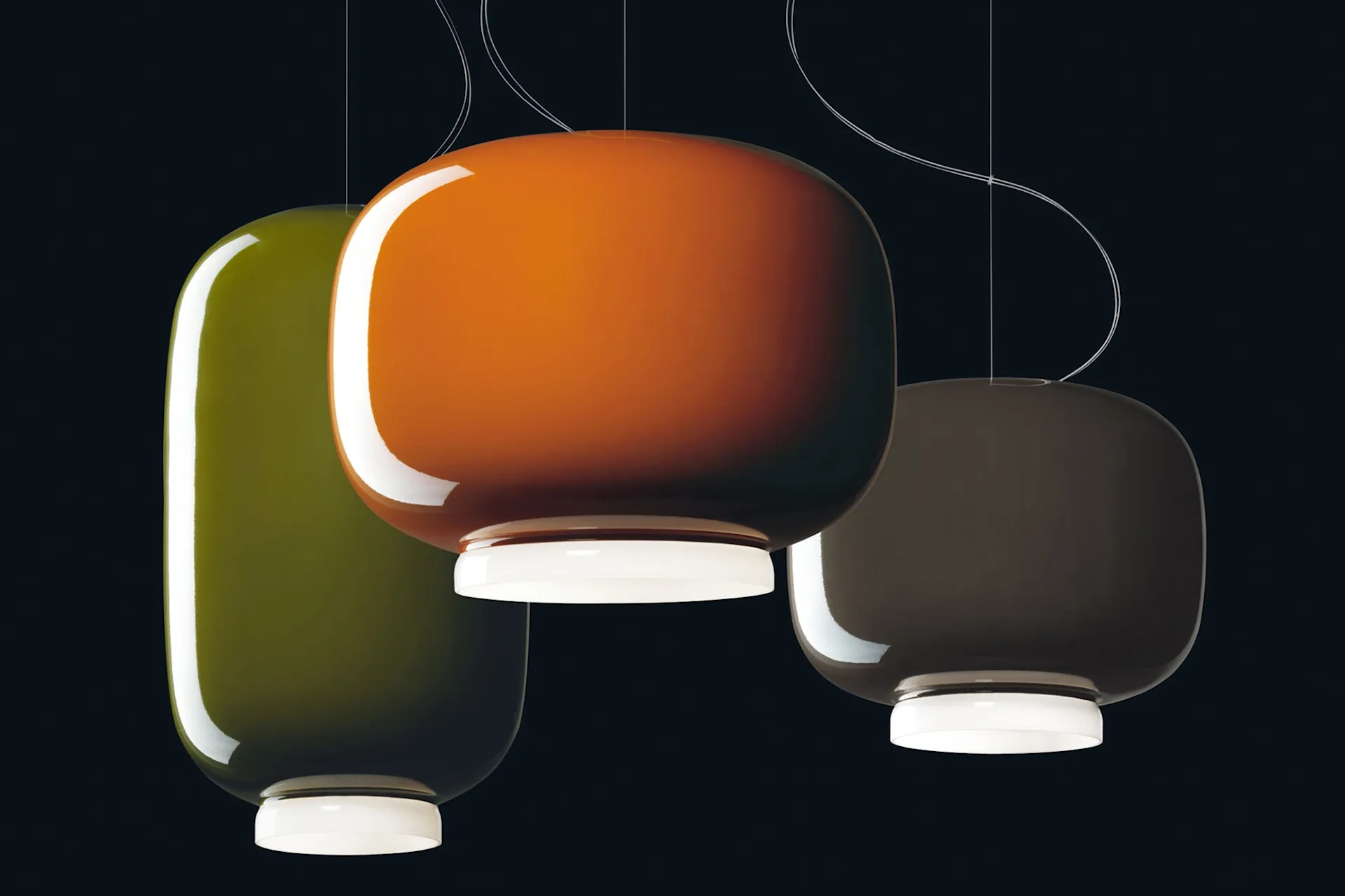 Chouchin 2 - Foscarini - NO GA