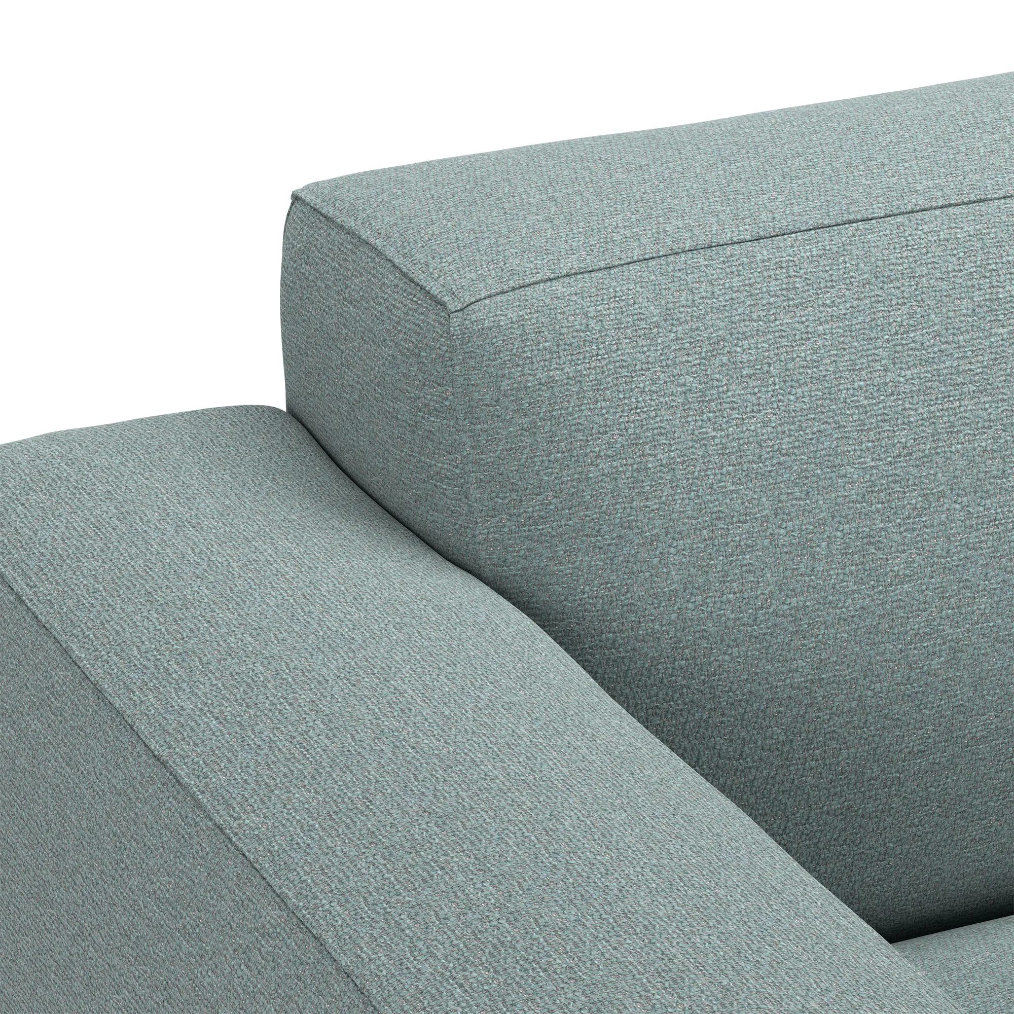Brick 2-seters sofa sjeselong høyre - 5