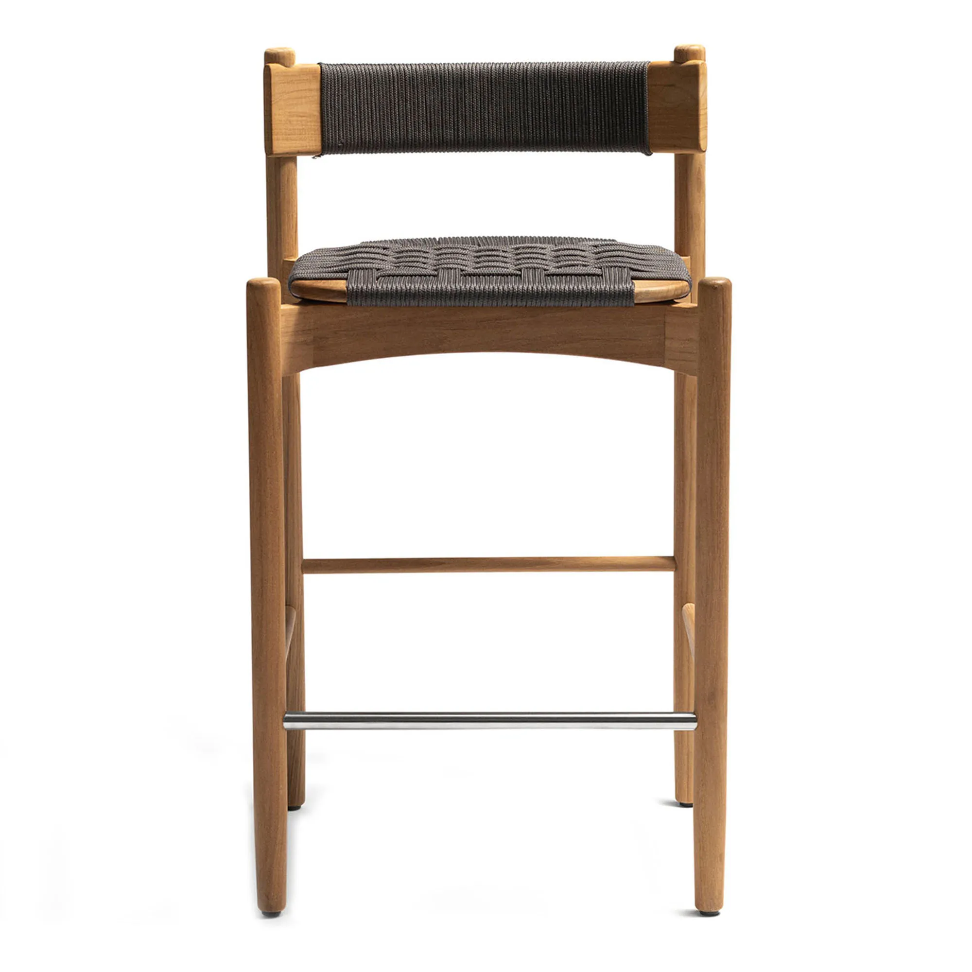 Koster Counter Chair - 2