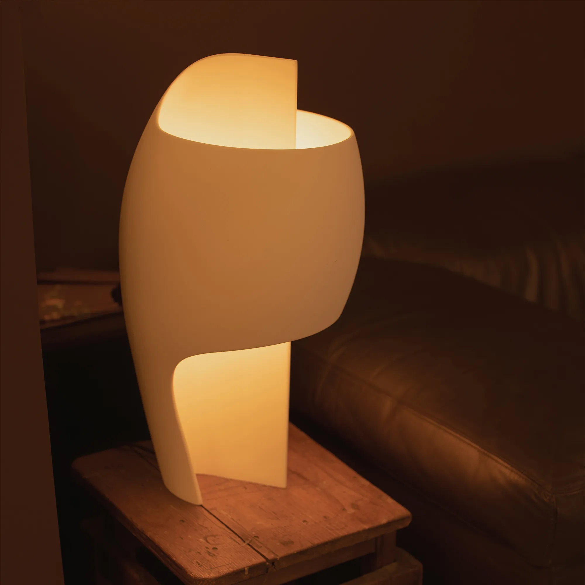 La Lampe B bordlampe - 13