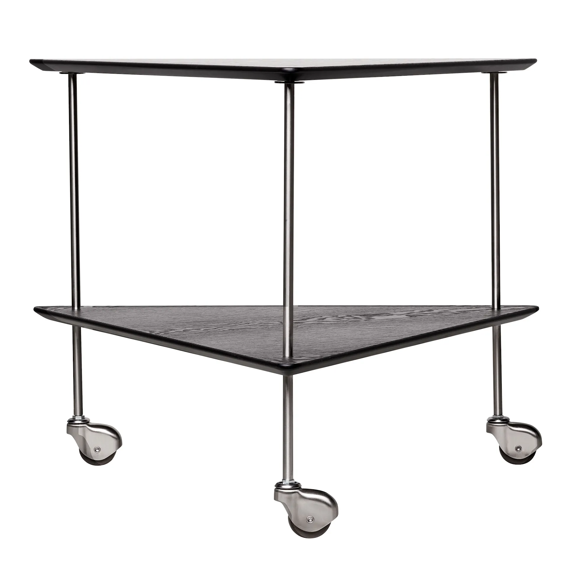 AJ Trolley - Fritz Hansen - Arne Jacobsen - NO GA