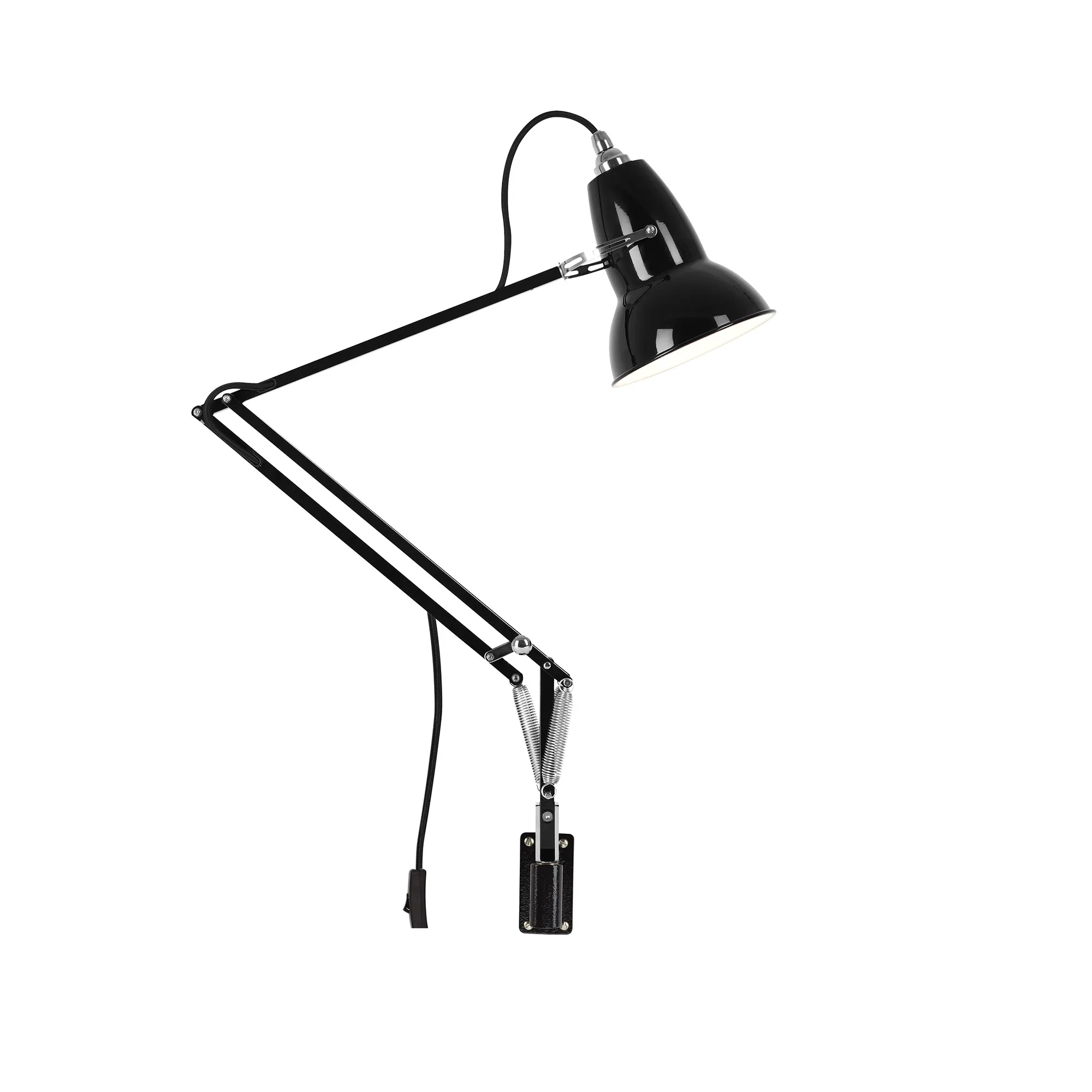 Original 1227 Wall Mounted Lamp - 1