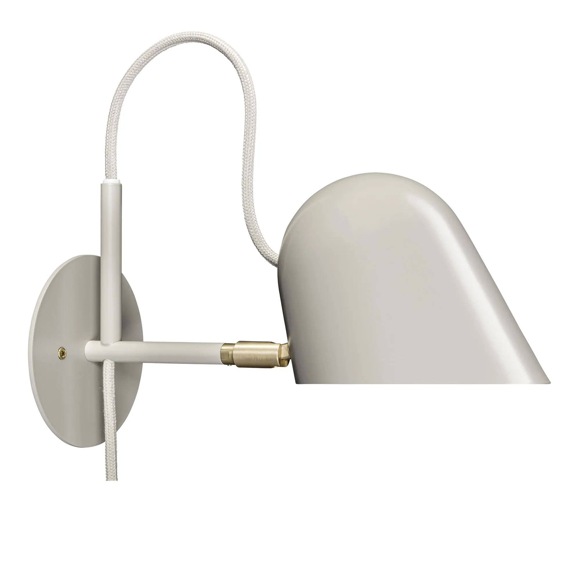 Streck - Vegglampe - 1