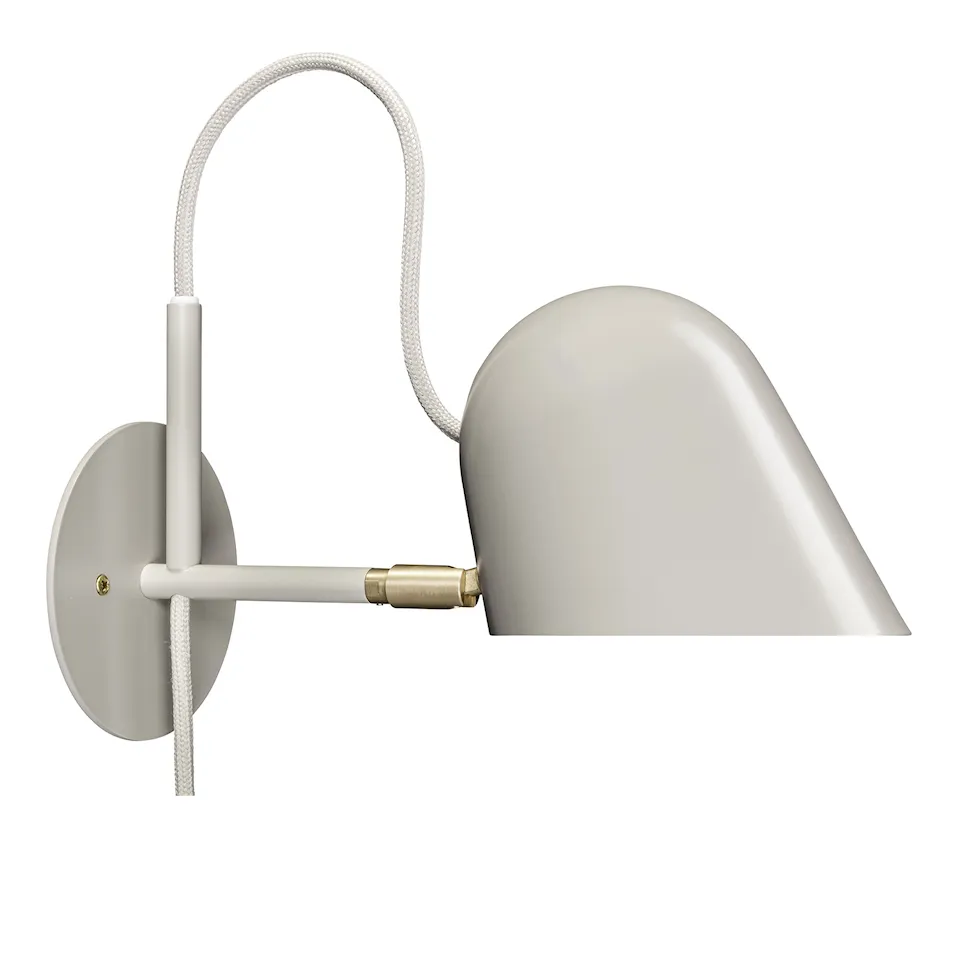 Streck - Vegglampe