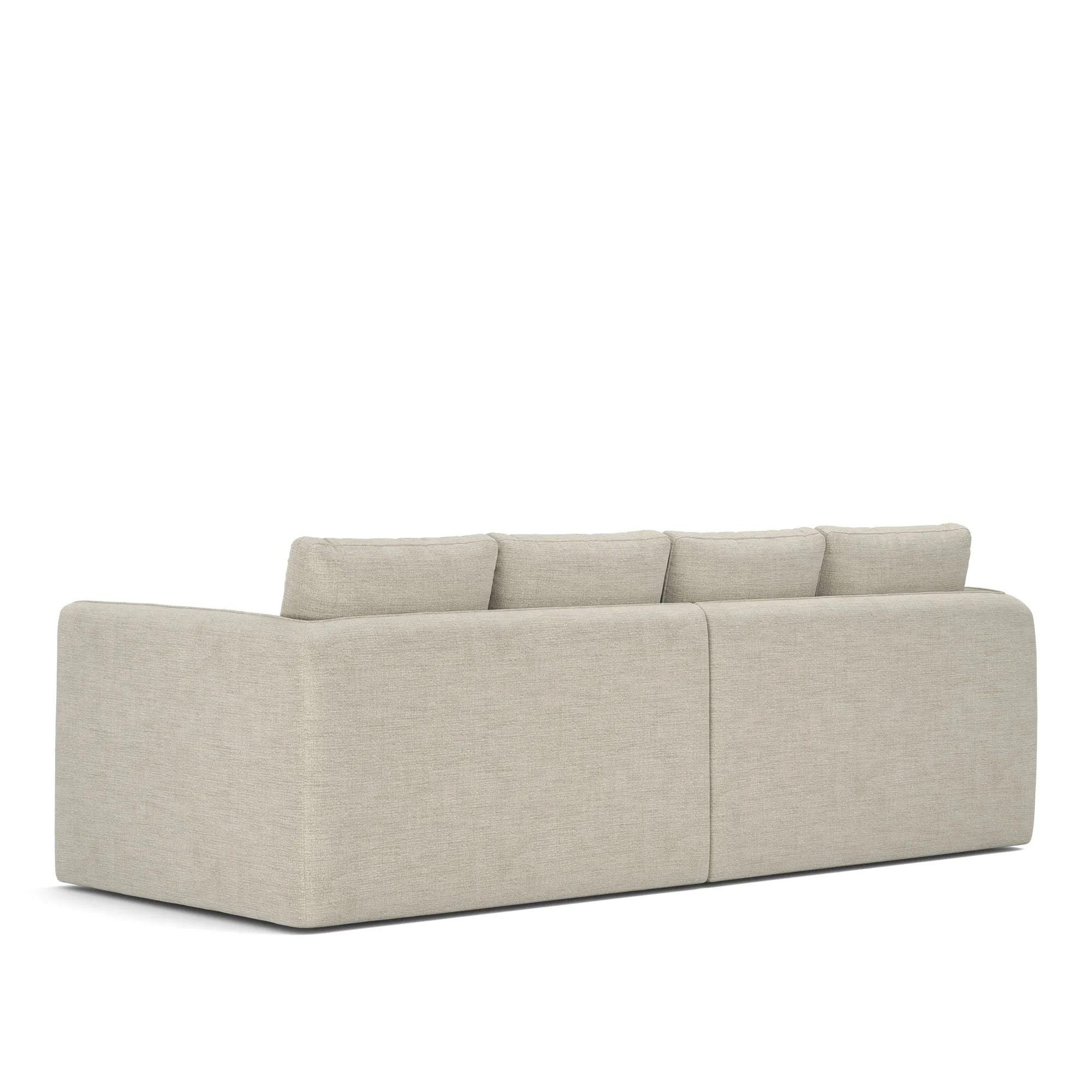 Pavarotti 02 2,5-seters sofa - 7