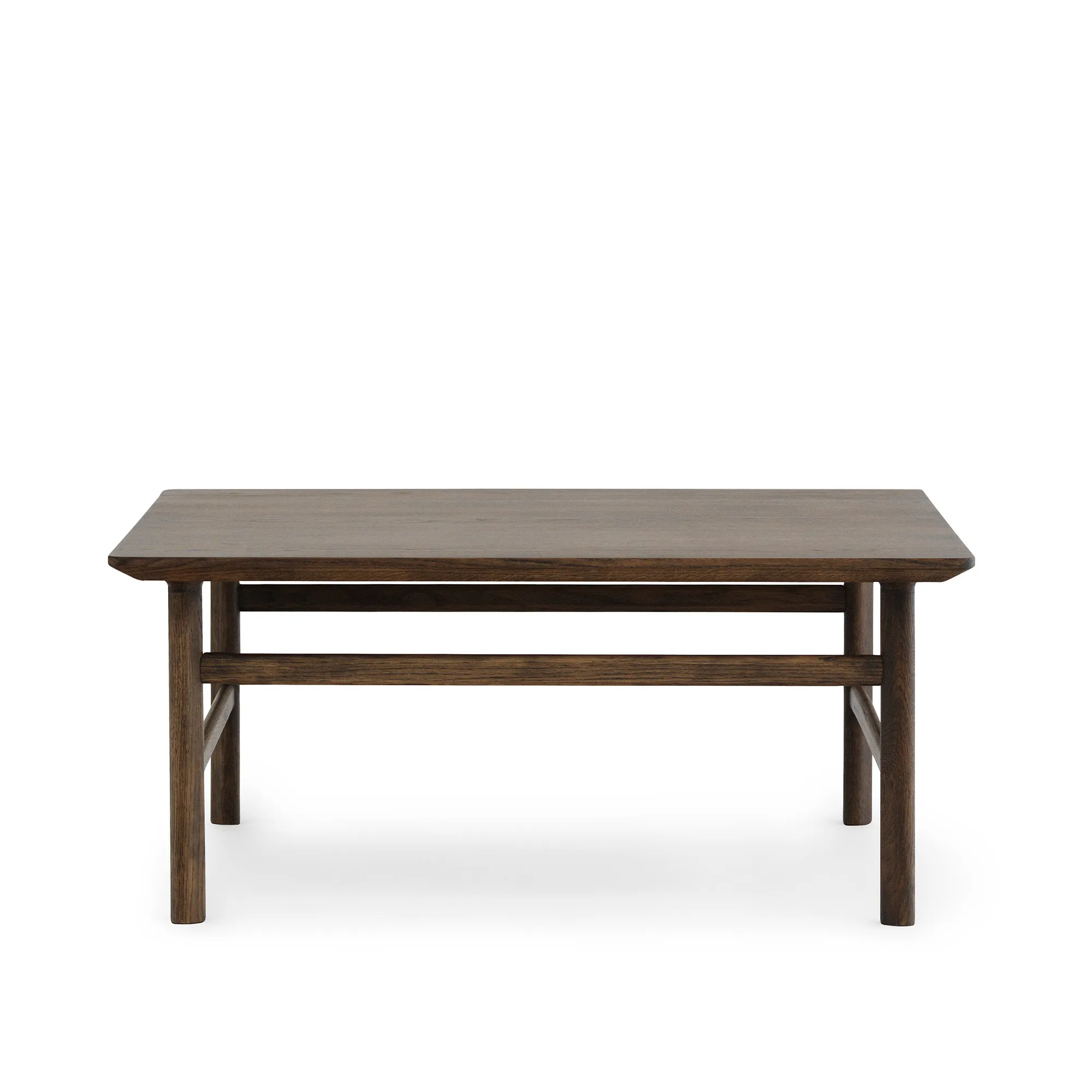 Grow Coffee Table 80 x 80 cm - 1
