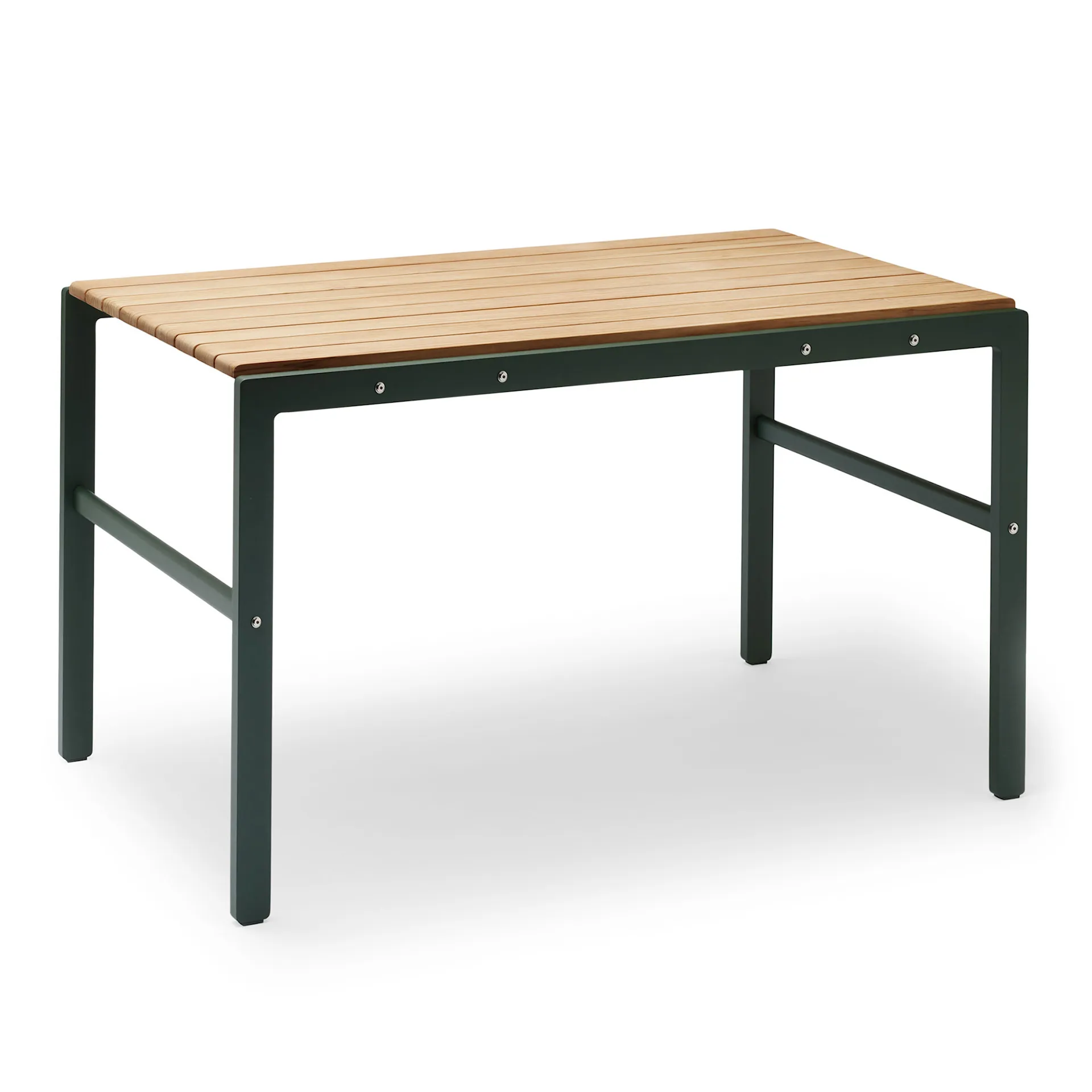 Reform Teak Table - Fritz Hansen - NO GA