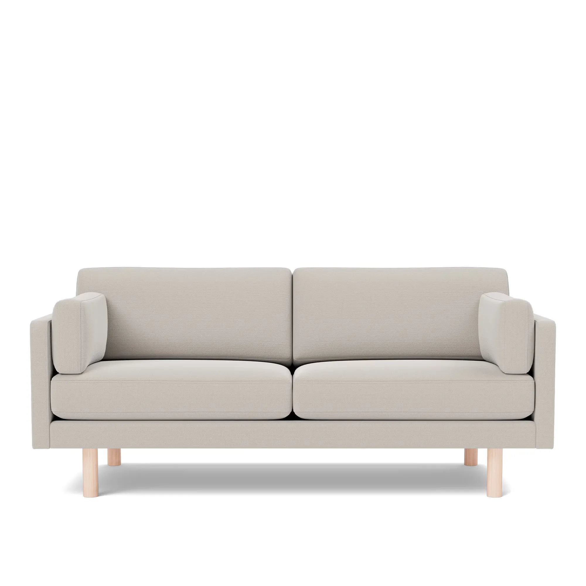 EJ220 2052 2,5-seters sofa - 1