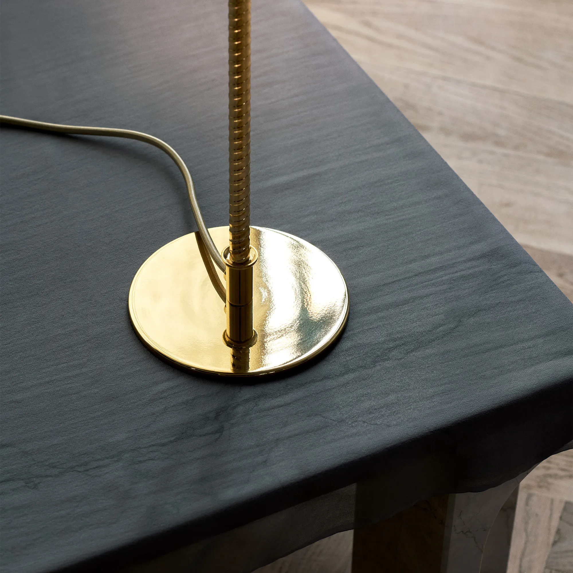 9205 bordlampe - 5