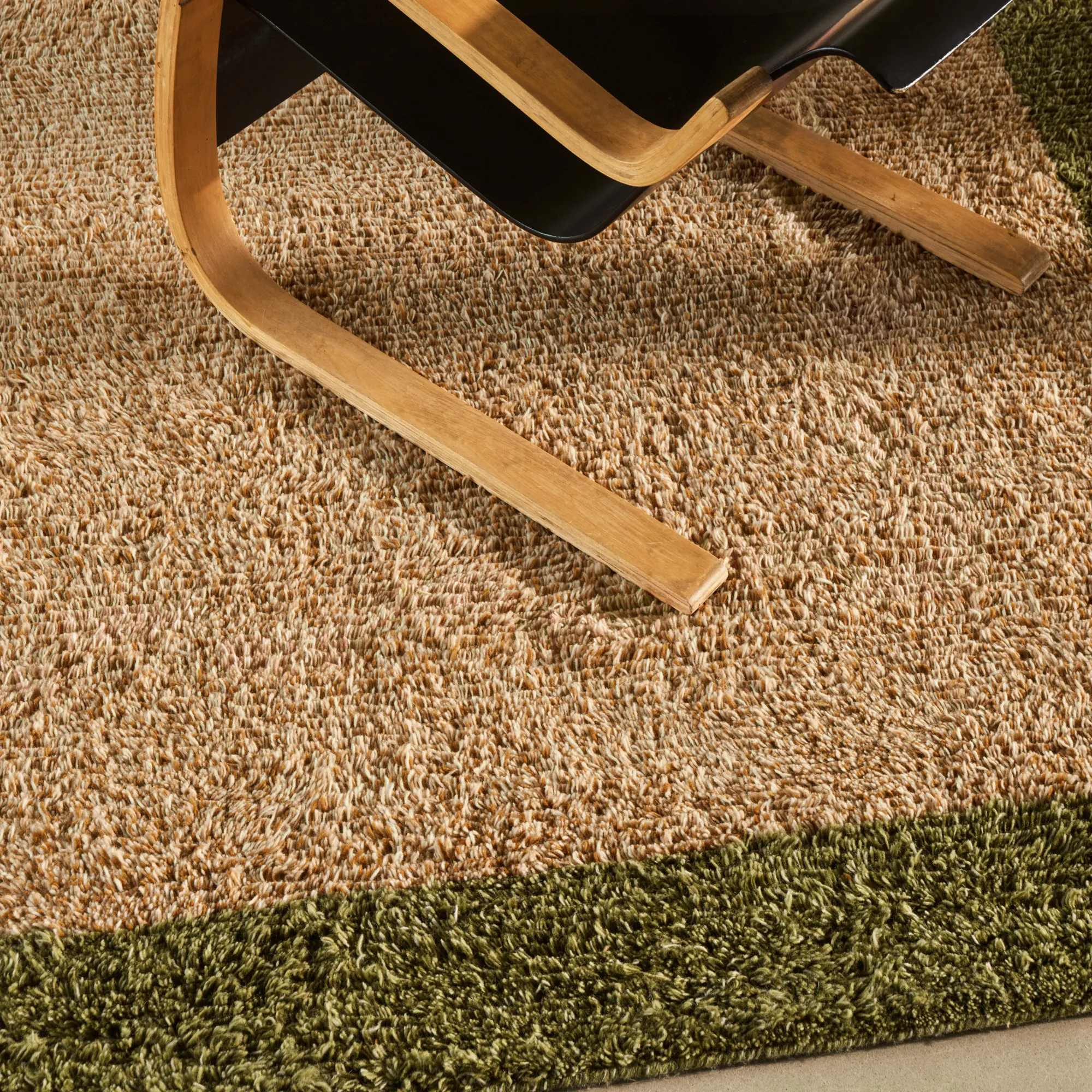 Ryya 02 Beige ryateppe - 6