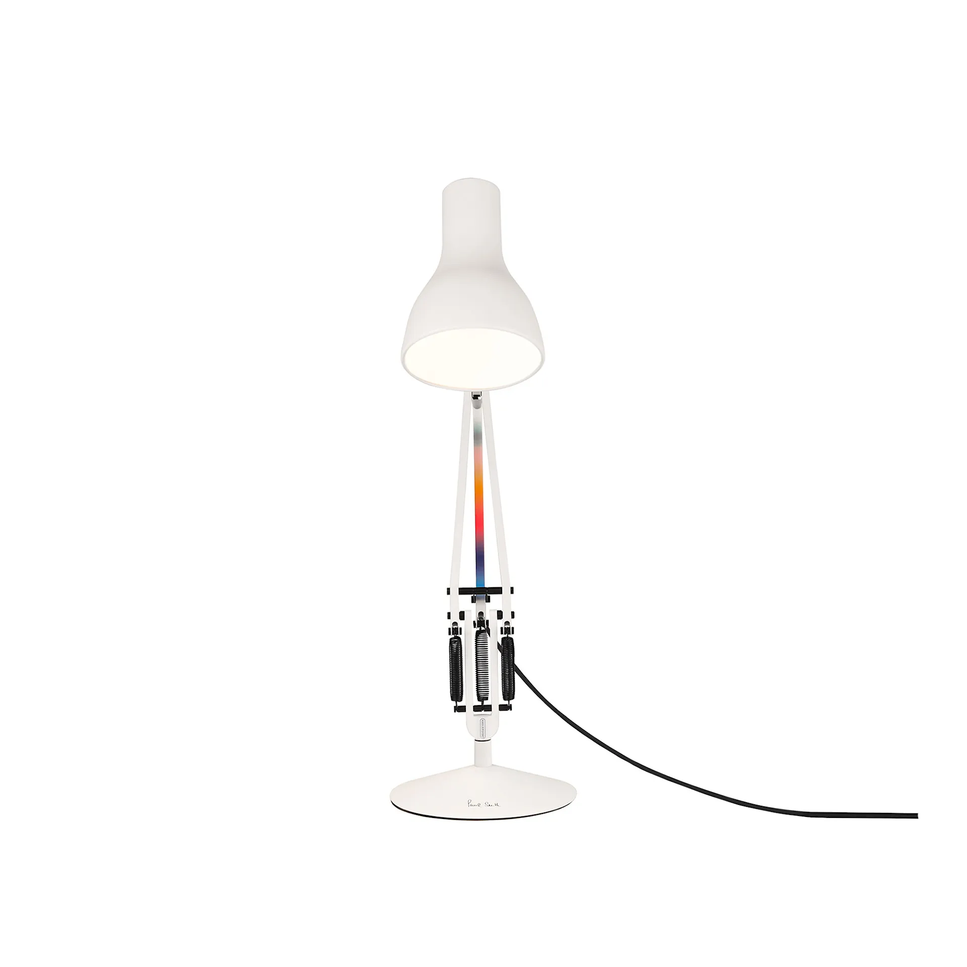 Type 75 Desk Lamp Paul Smith Edition Six - Anglepoise - Paul Smith  - NO GA