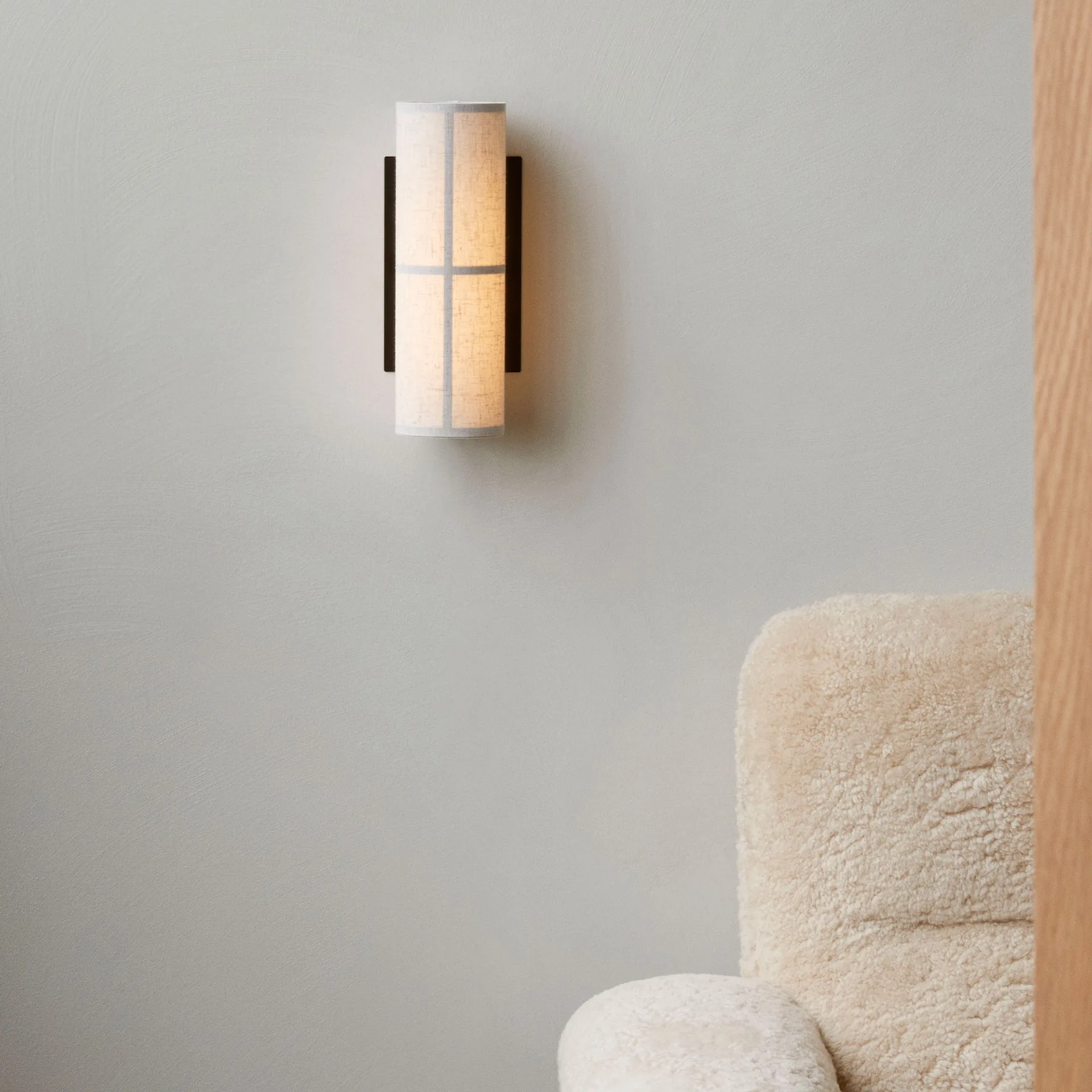 Hashira Wall Lamp - Audo Copenhagen - NO GA