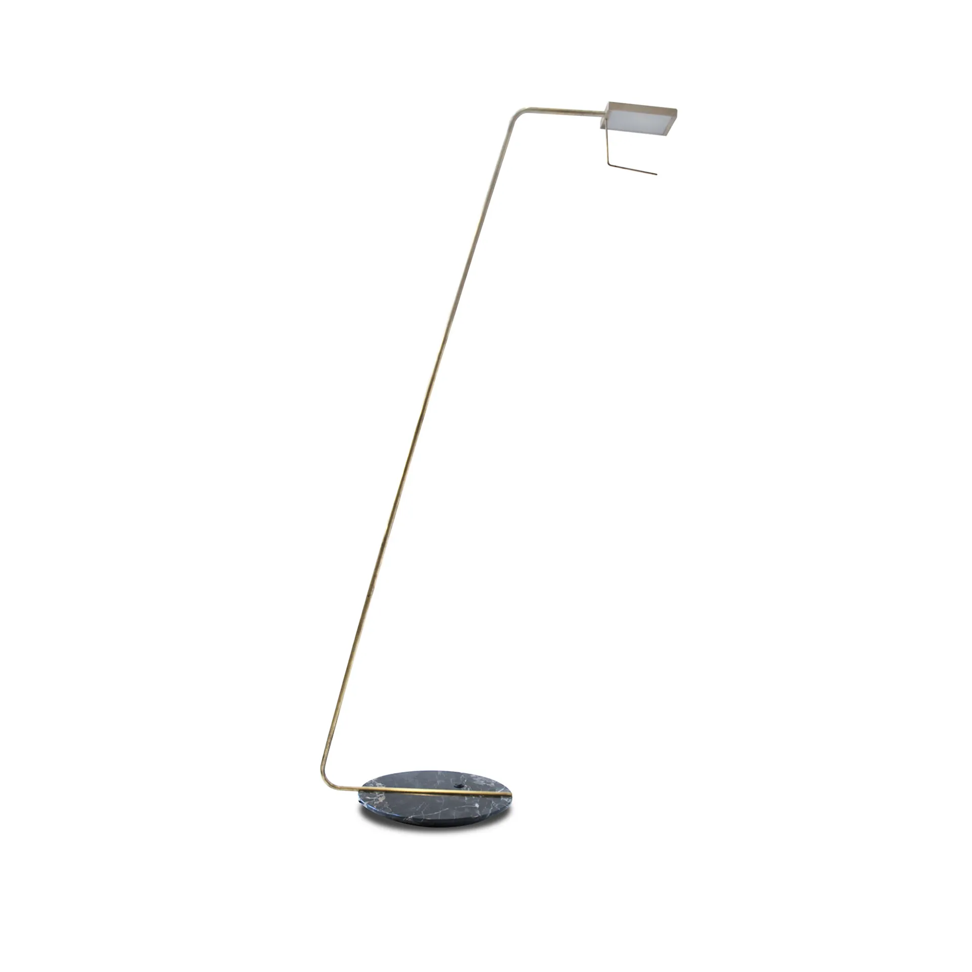 Blade Floor Lamp - Baxter - NO GA