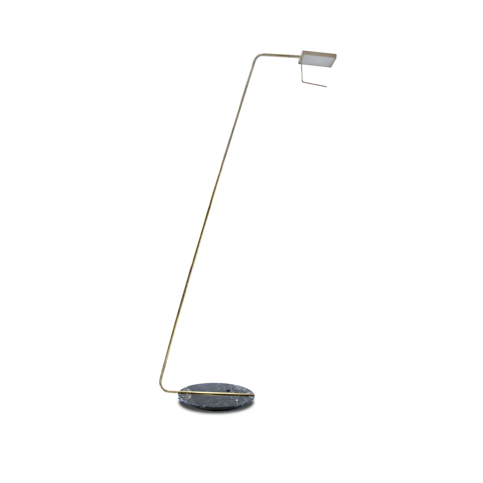 Blade Floor Lamp