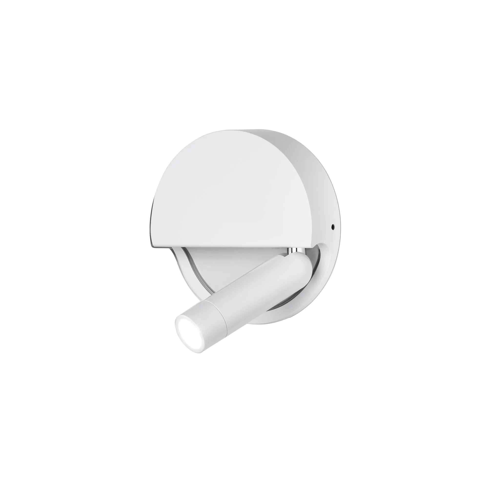 Ledtube R - Wall Lamp - 1