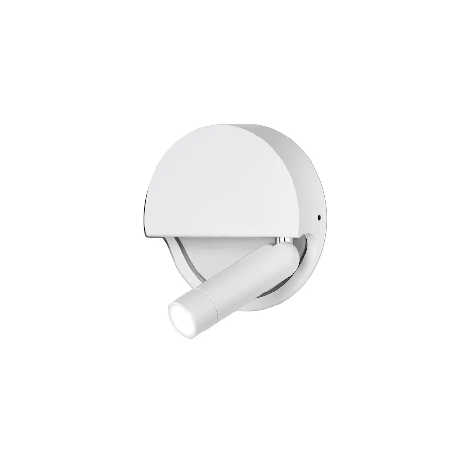 Ledtube R - Wall Lamp