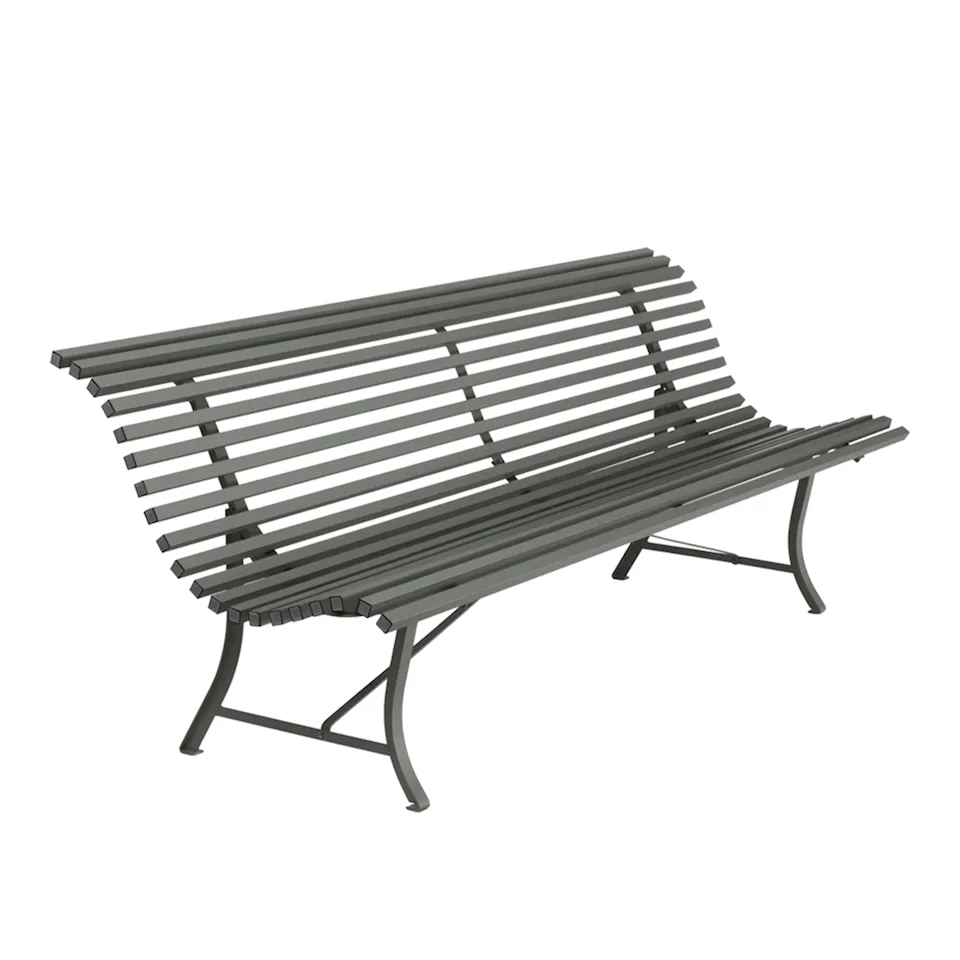 Louisiane Bench 200 cm