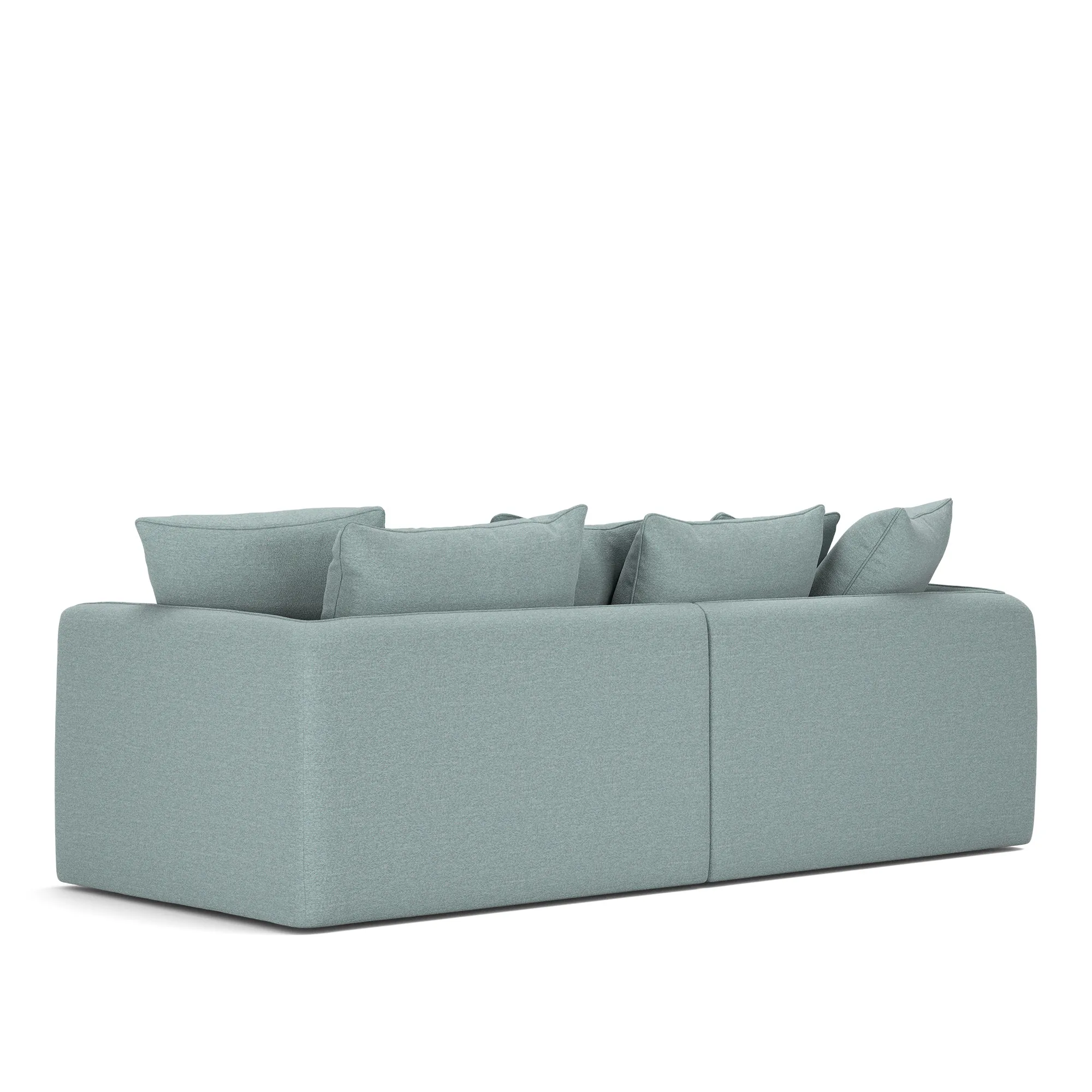 Pavarotti 01 2,5-seters sofa - 7
