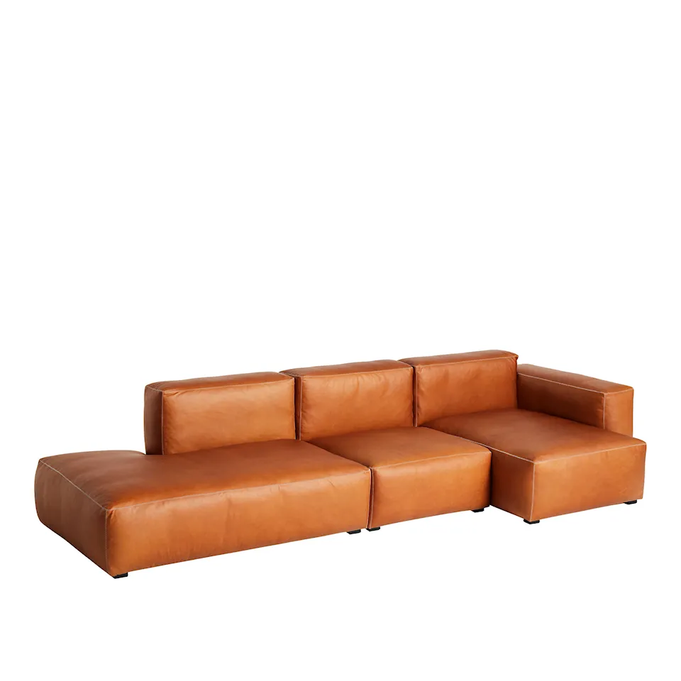 Mags Soft Low 3-seters sofa Combination 3 Right