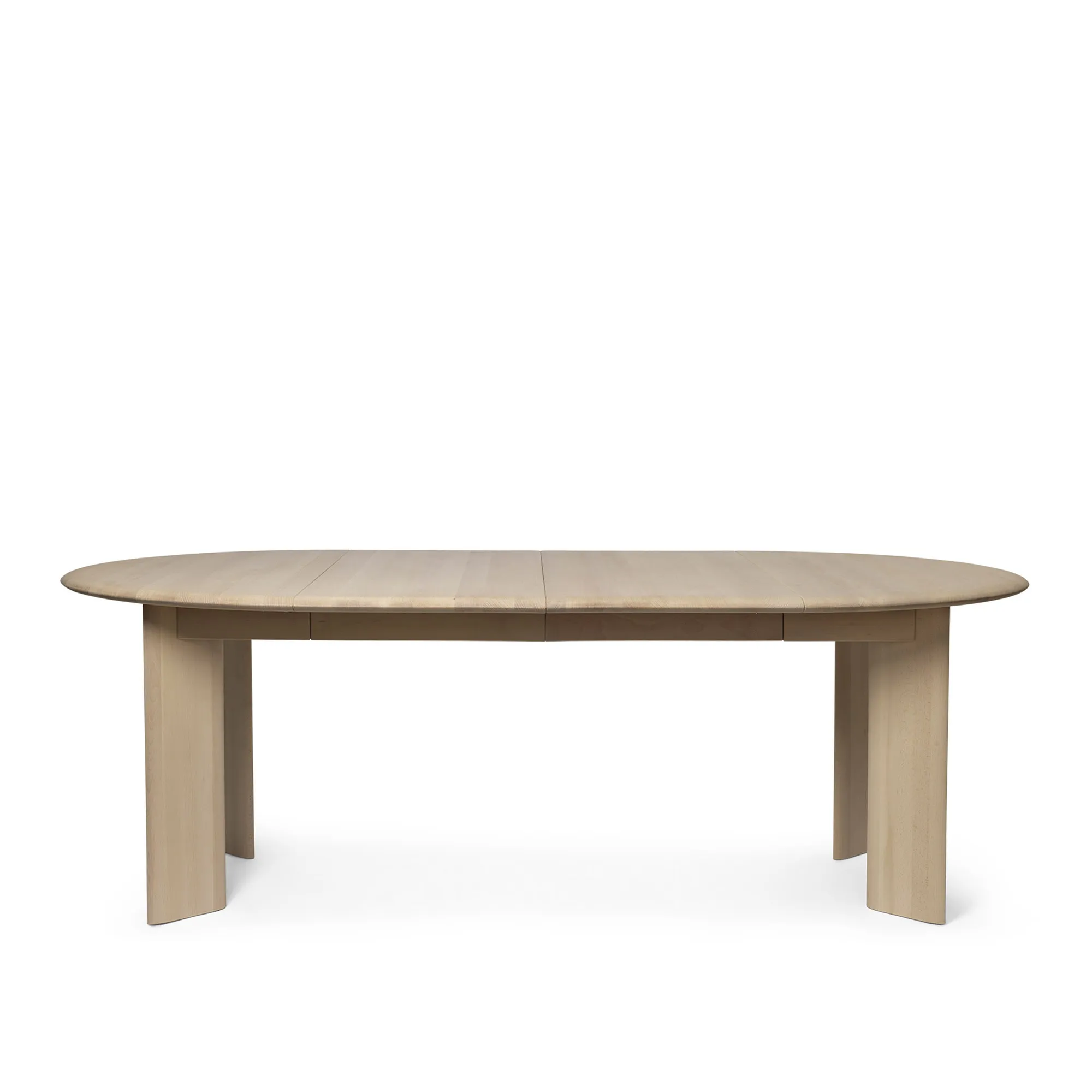 Bevel uttrekkbart bord - 1