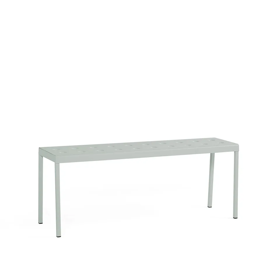 Balcony hagebenk 119 cm