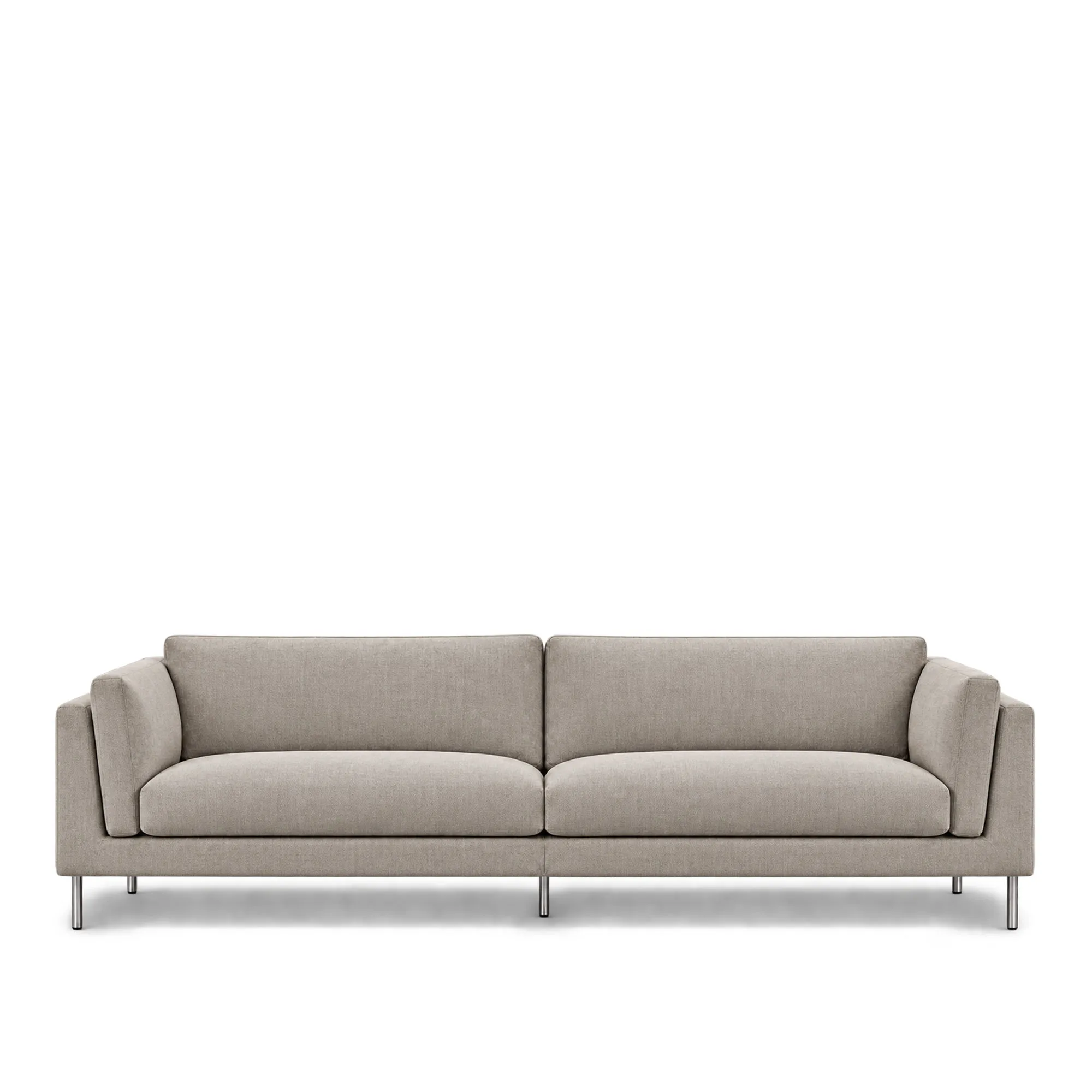Float High sofa 100x260 cm - 1