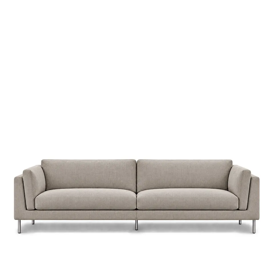 Float High sofa 100x260 cm