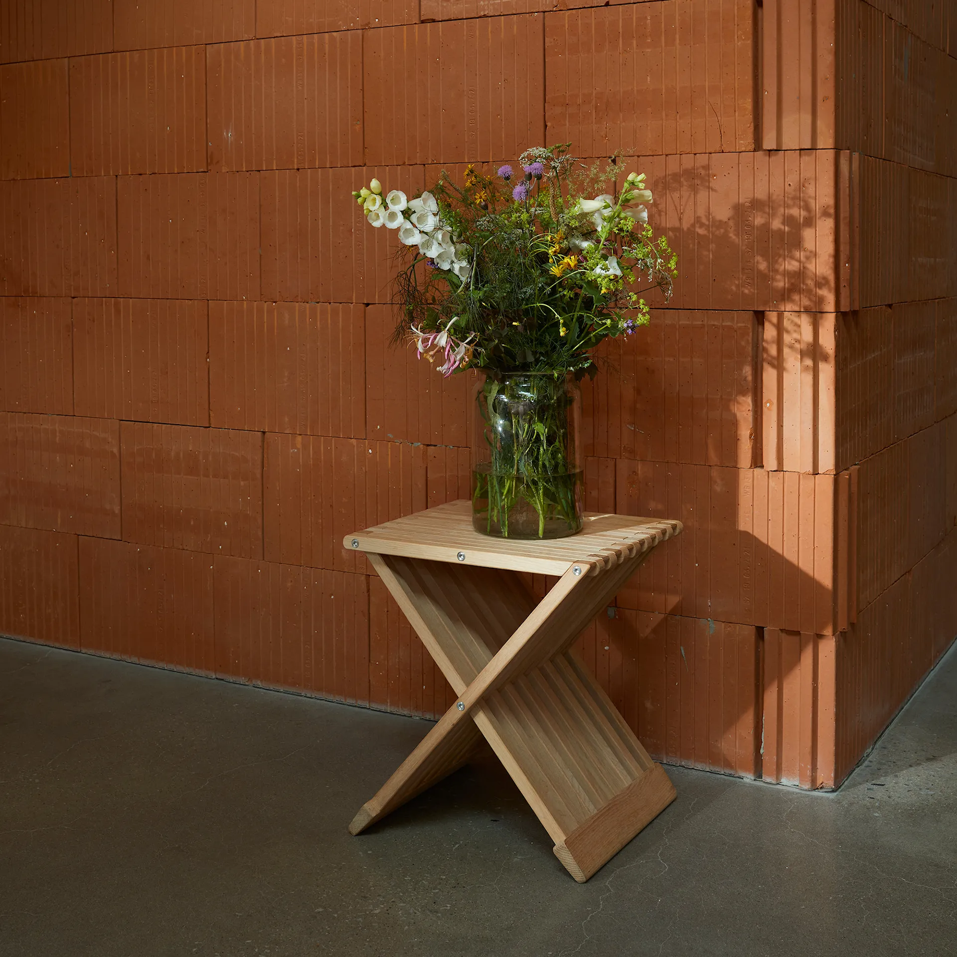 Fionia krakk - Fritz Hansen - NO GA