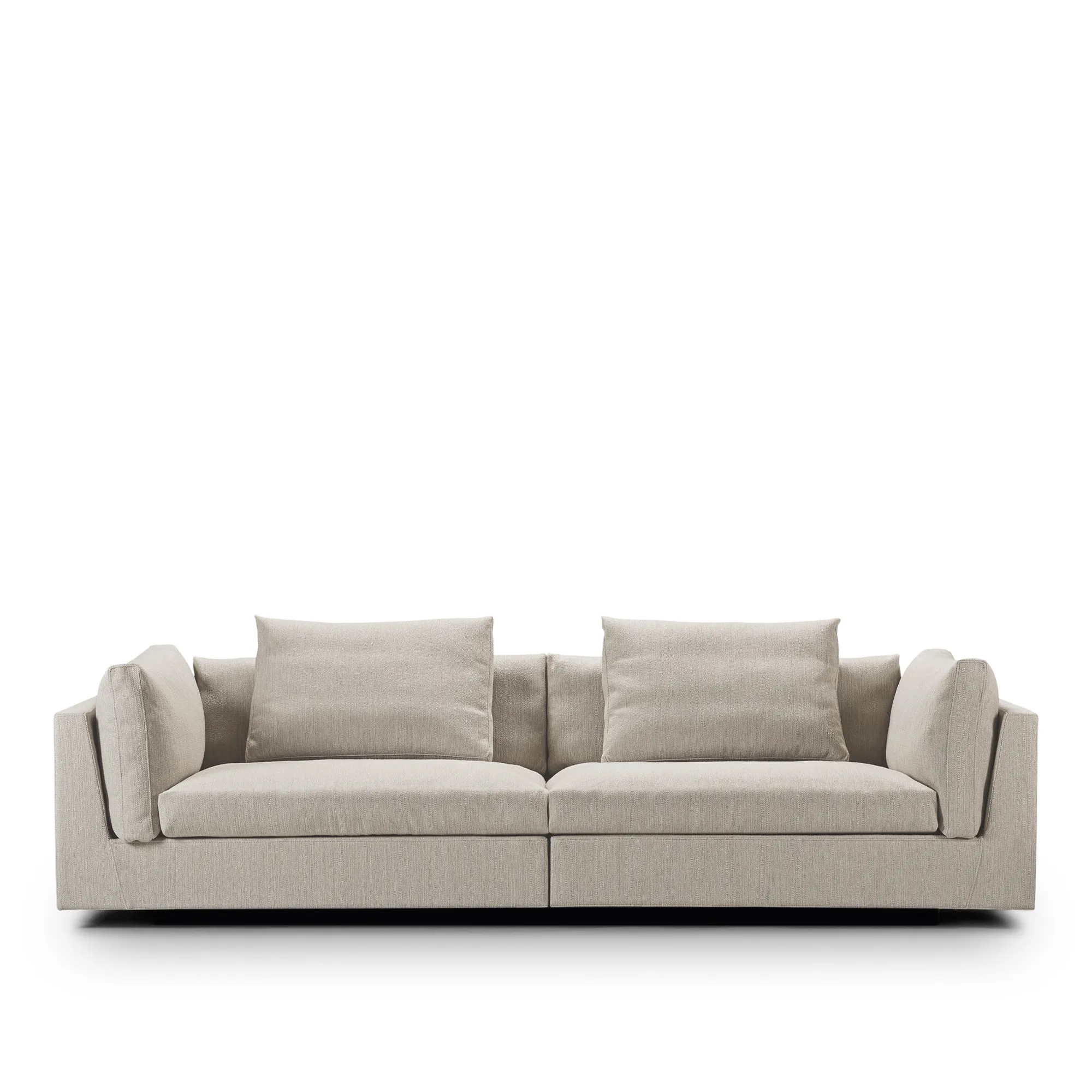 Float modulær sofa - 1