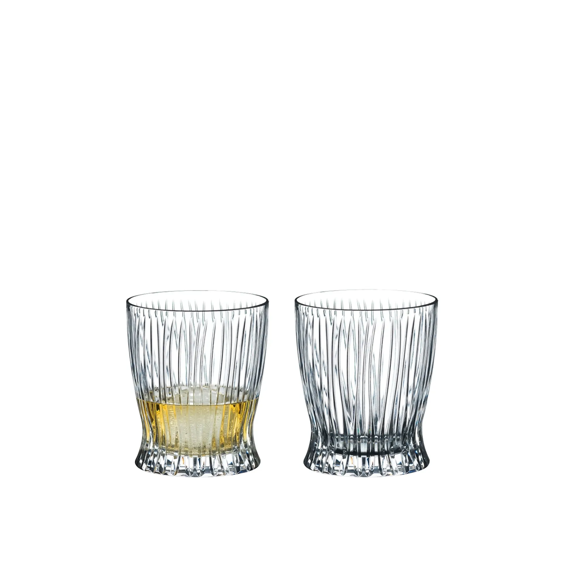 Riedel Tumbler Collection Whisky Fire, 2-Pack - Riedel - NO GA