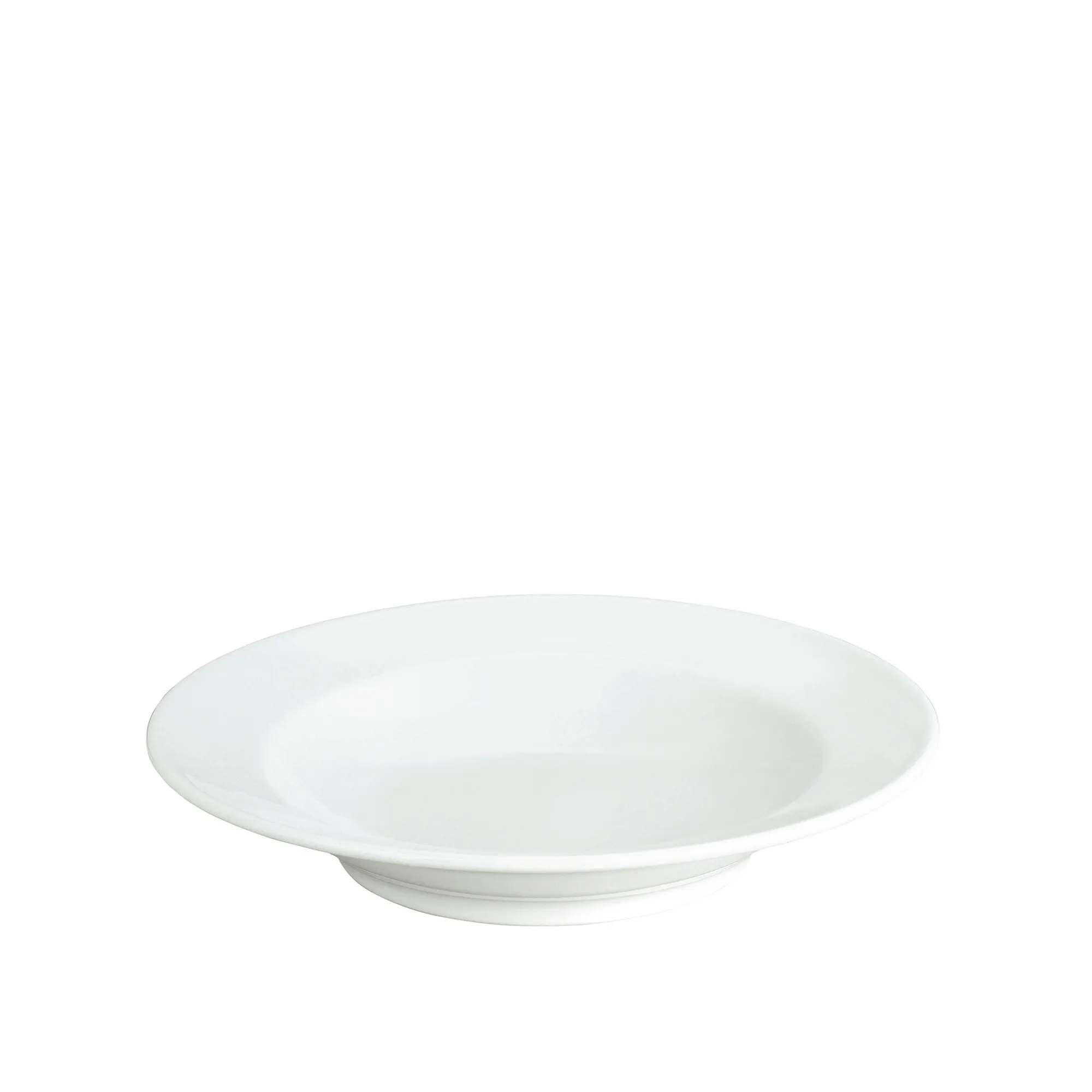 Sancerre Deep Plate - 1