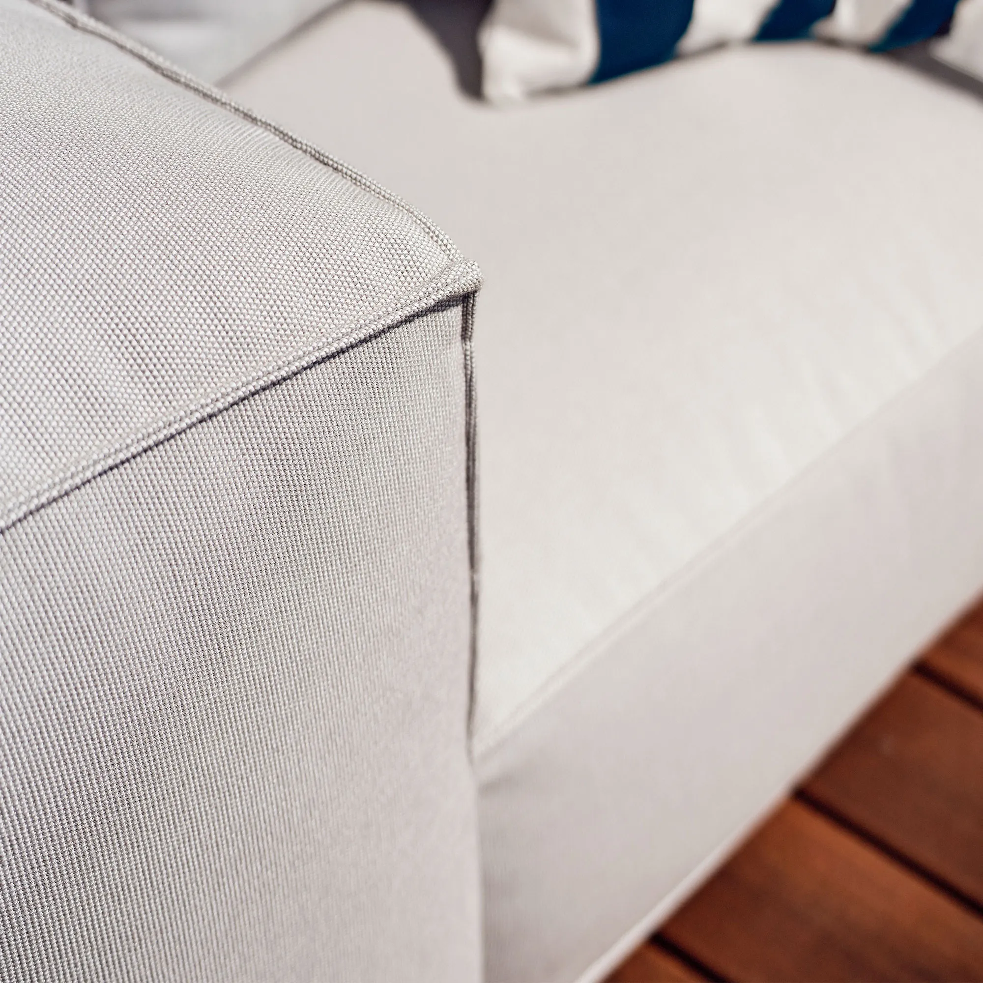 Asker Sofa Corner Section - 4