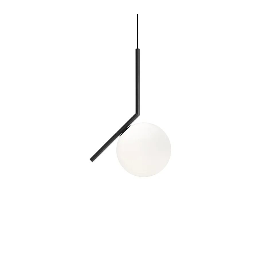IC Lights Suspension 1
