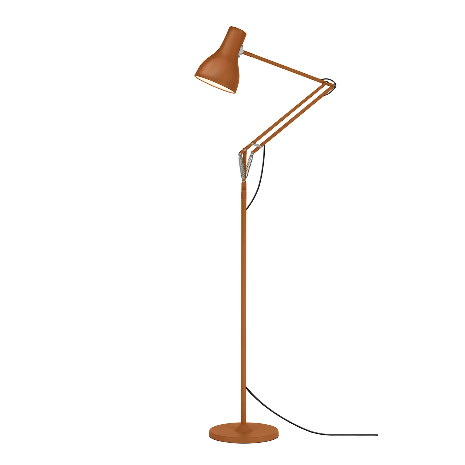 Type 75 Margaret Howell Floor Lamp - Anglepoise - NO GA