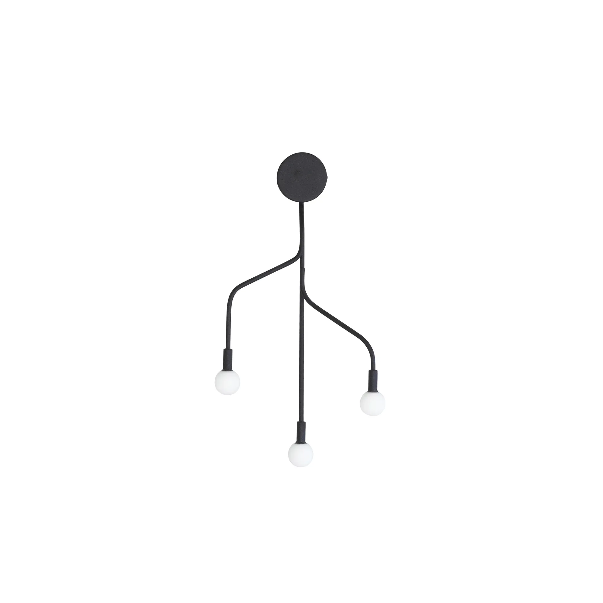 Vekst Wall Lamp - 1
