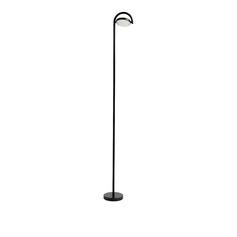 Marselis Floor Lamp