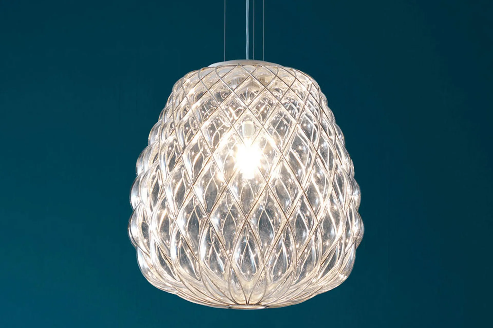 Pinecone - Taklampe - FontanaArte - Paola Navone - NO GA