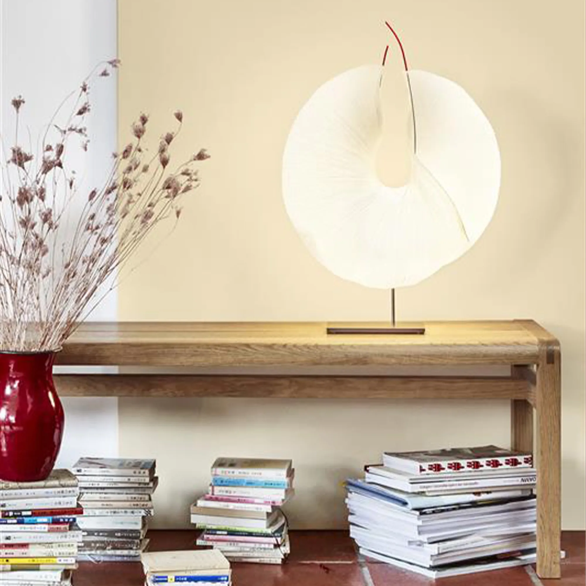 Yoruba Rose bordlampe - 7