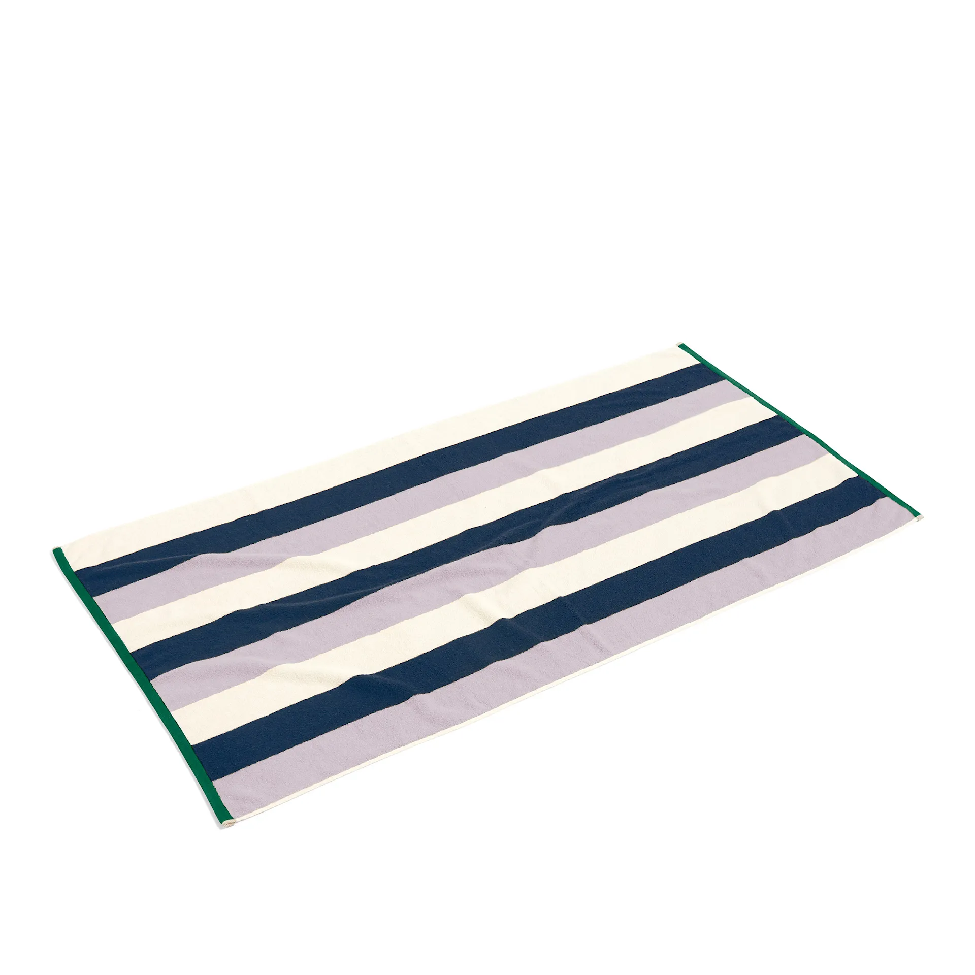 Trio Bath Sheet Lavender - HAY - NO GA