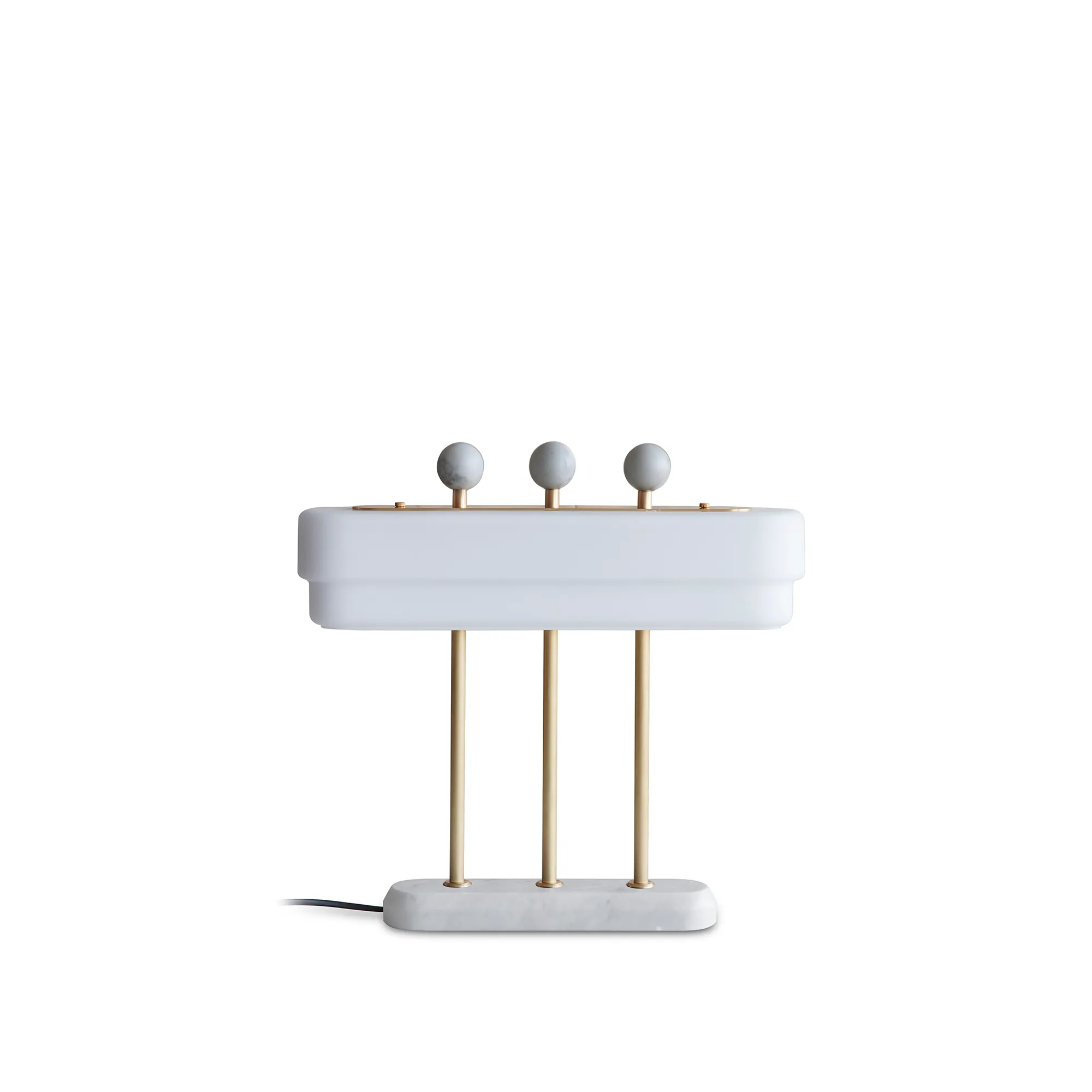 Spate Table Lamp - 1