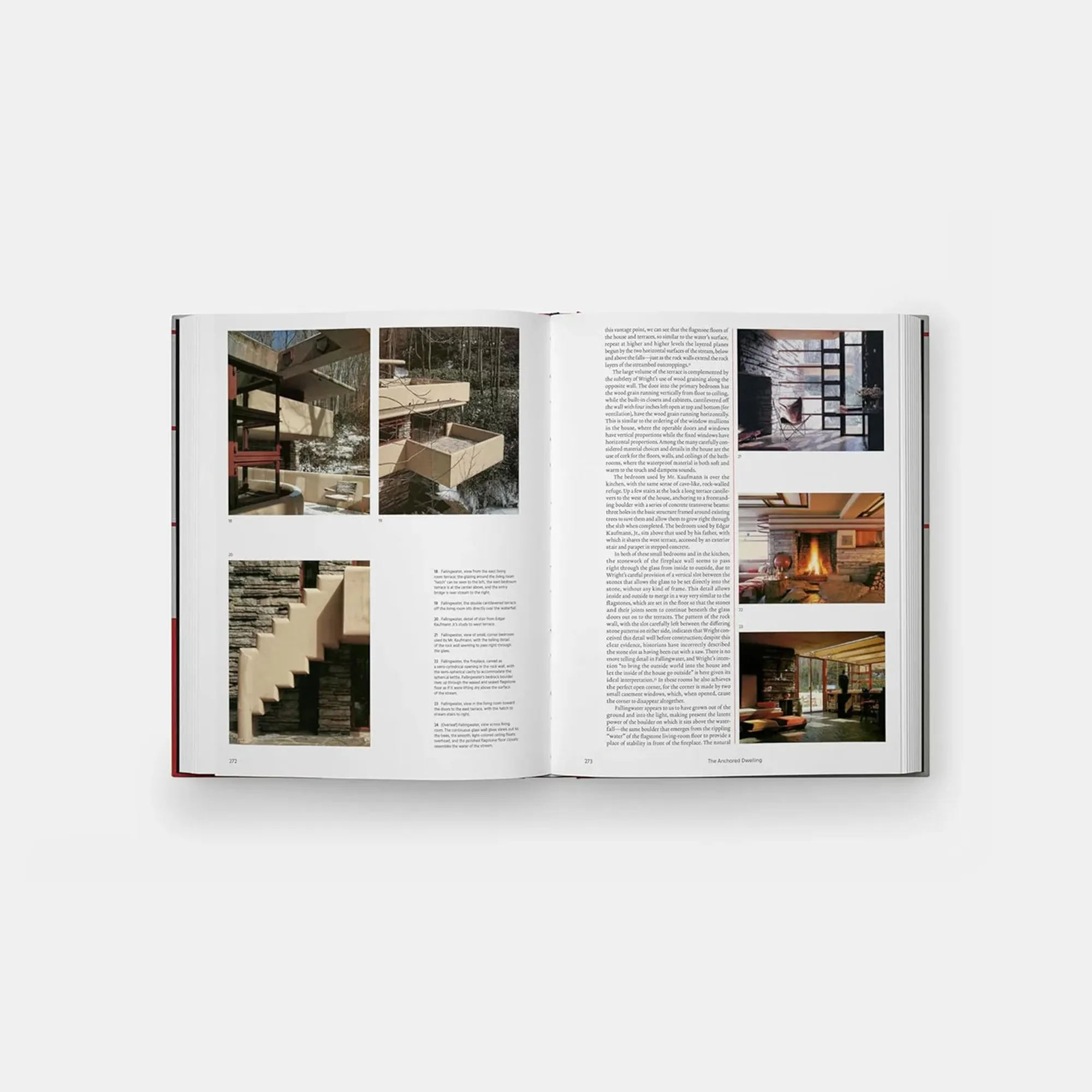 Frank Lloyd Wright monografi - 2